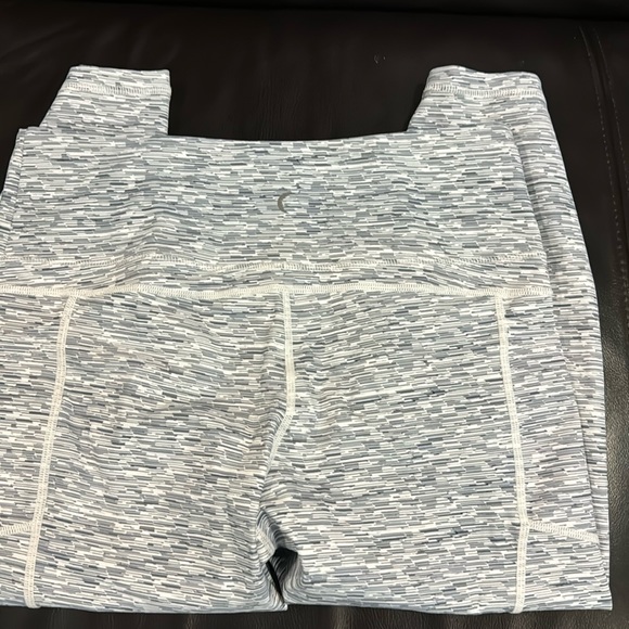 Zyia Cropped leggings - Picture 1 of 3